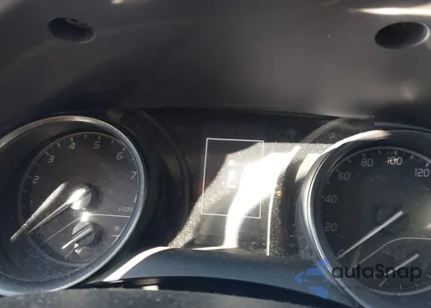 2021 Toyota Camry Se Nightshade Edition z USA, uszkodzony, nr VIN 4T1T11AK3MU493098